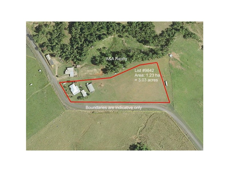 Mena Creek QLD 4871