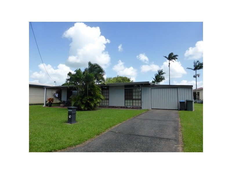 Innisfail Estate QLD 4860