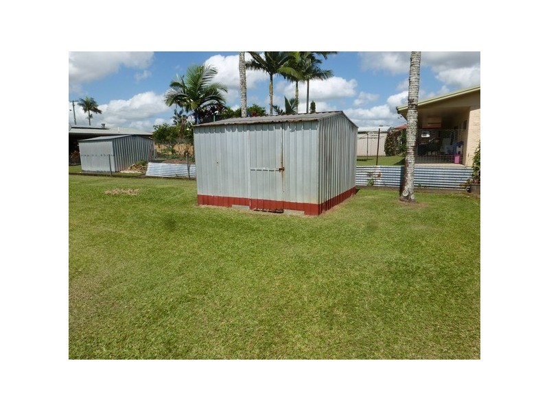 Innisfail Estate QLD 4860