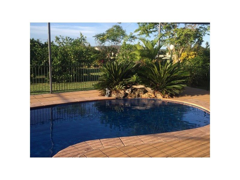Etty Bay QLD 4858