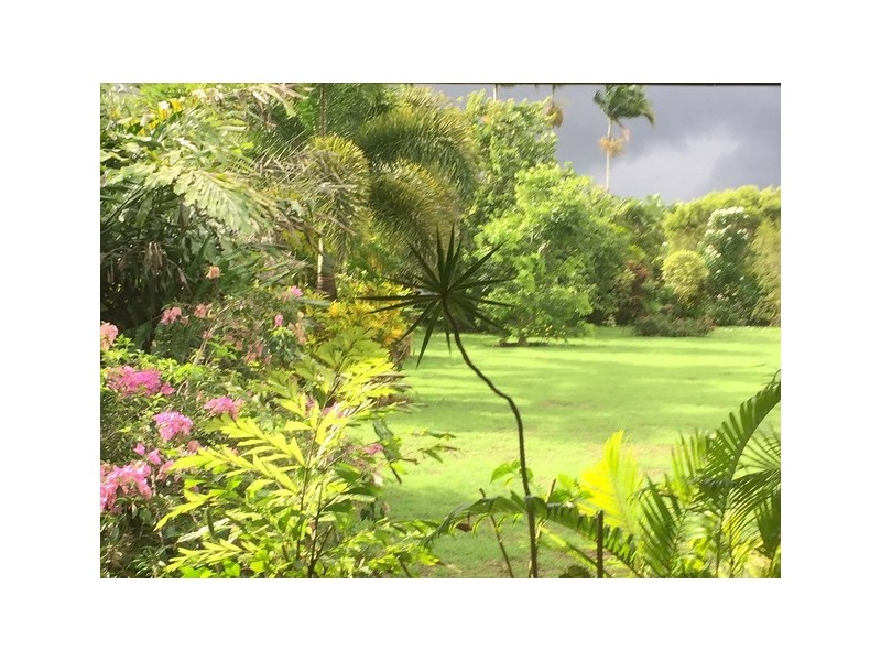Etty Bay QLD 4858