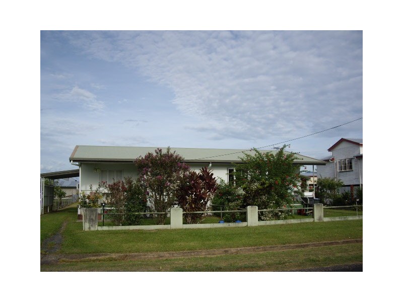 Innisfail QLD 4860