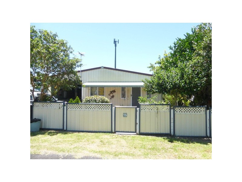 Comoon Loop QLD 4858