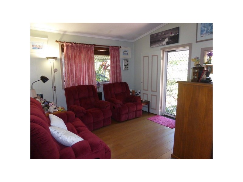 Comoon Loop QLD 4858