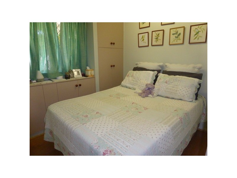 Comoon Loop QLD 4858