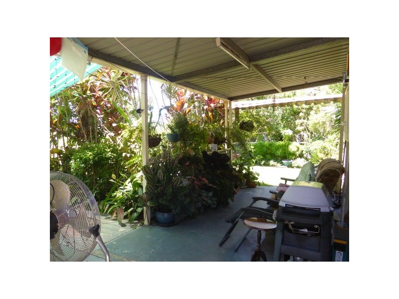 Comoon Loop QLD 4858