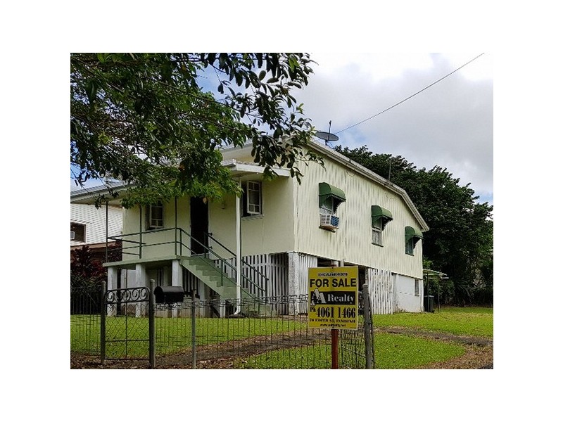Innisfail QLD 4860