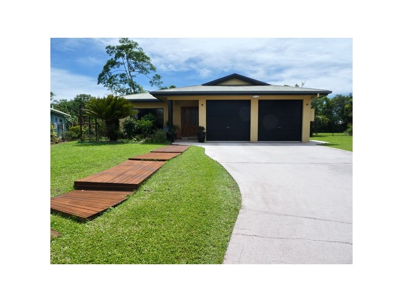 Innisfail QLD 4860