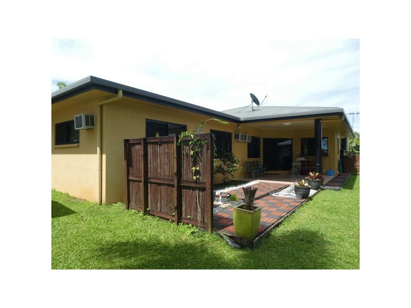 Innisfail QLD 4860