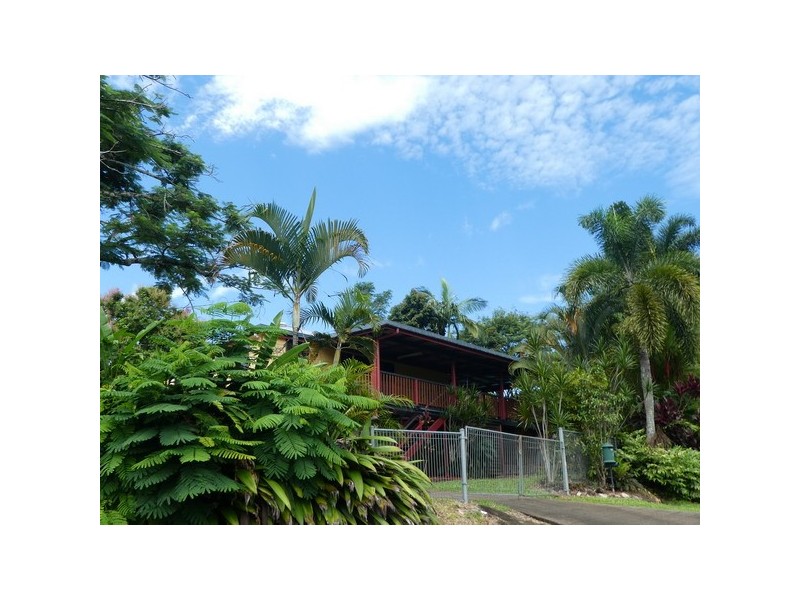 Innisfail QLD 4860