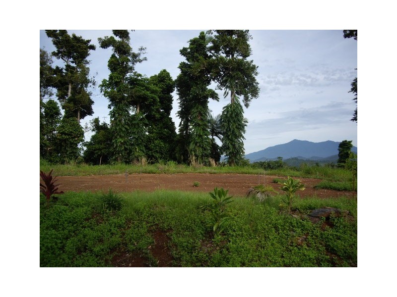 Pin Gin Hill QLD 4860