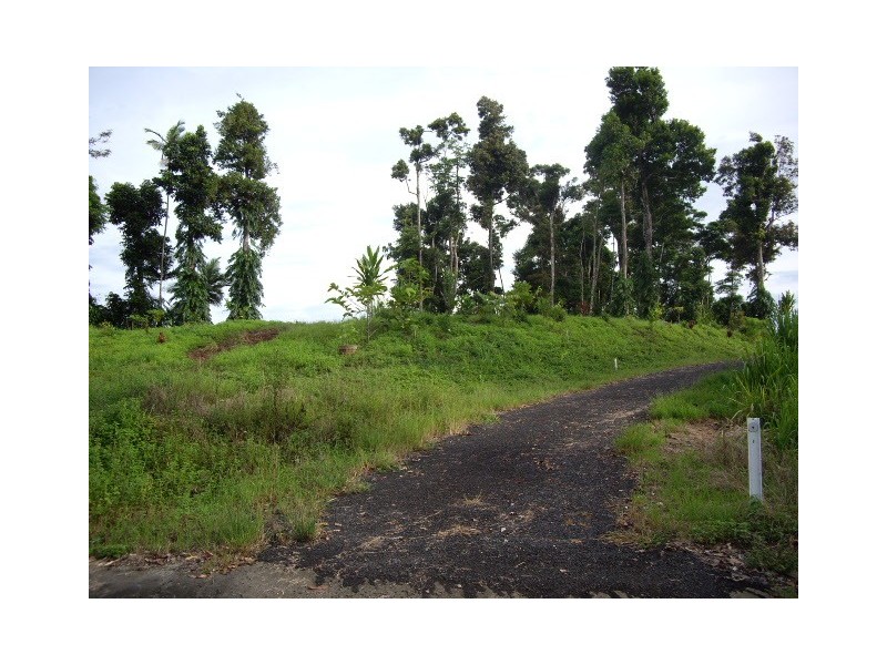 Pin Gin Hill QLD 4860