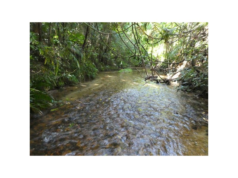 Mena Creek QLD 4871