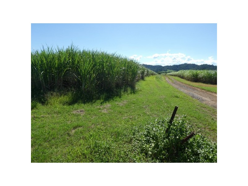 Mena Creek QLD 4871