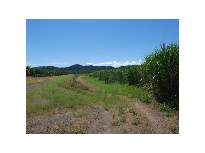 Mena Creek QLD 4871