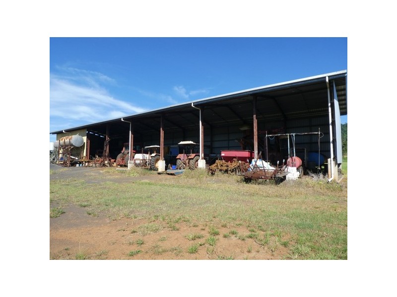 Mena Creek QLD 4871