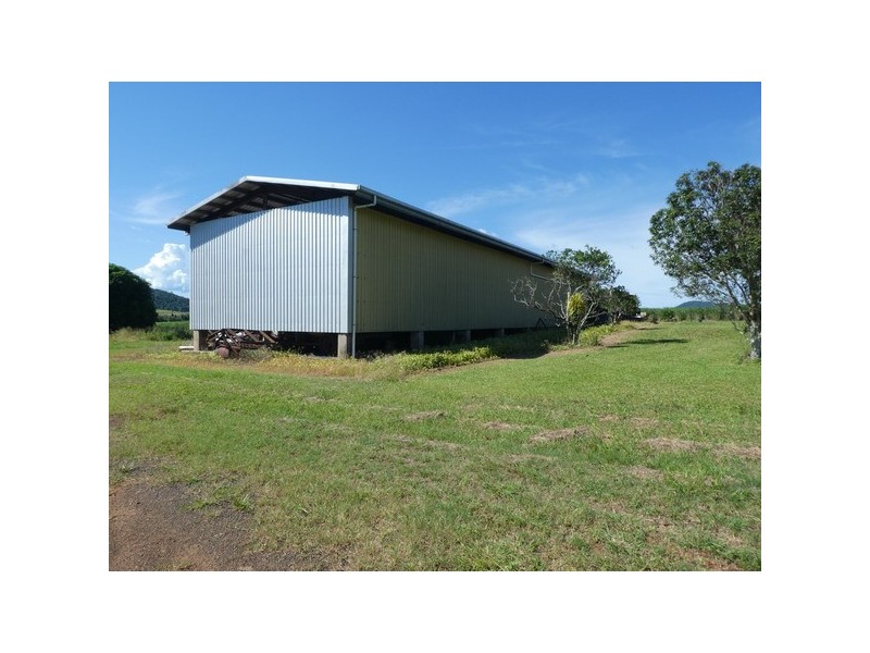 Mena Creek QLD 4871