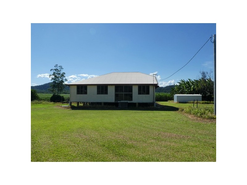 Mena Creek QLD 4871