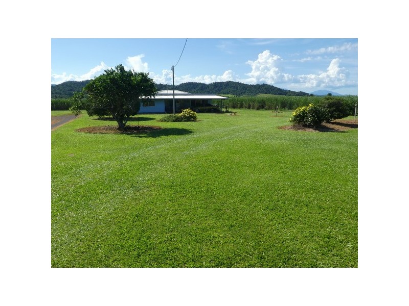 Mena Creek QLD 4871