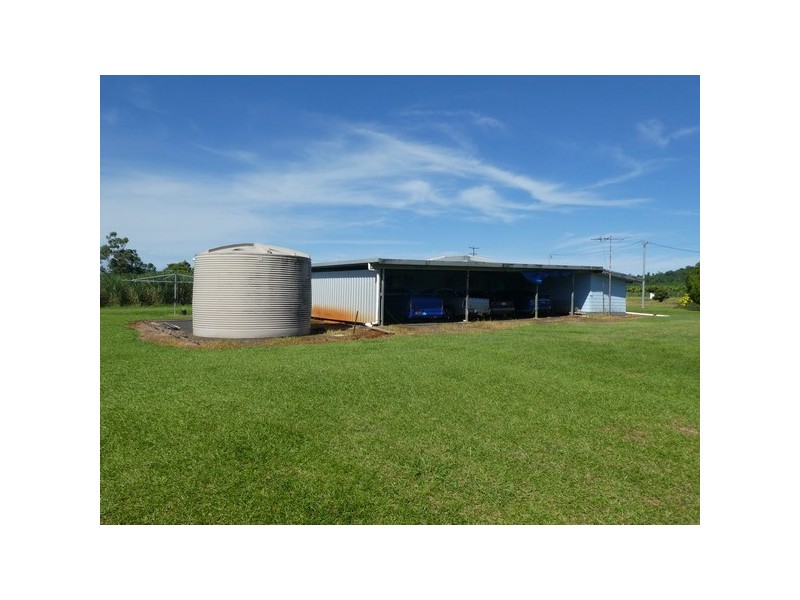 Mena Creek QLD 4871