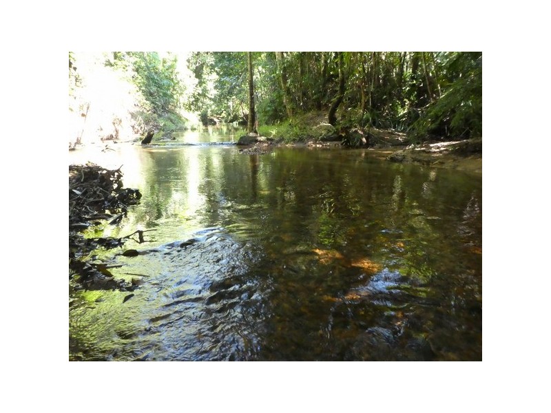 Mena Creek QLD 4871