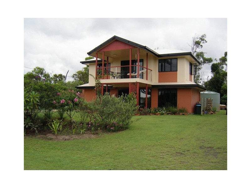 Cowley Beach QLD 4871