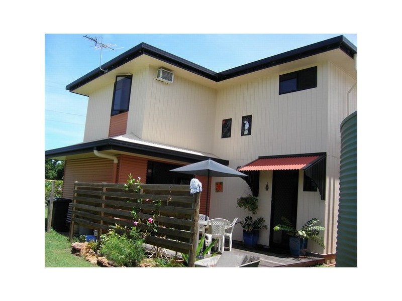 Cowley Beach QLD 4871