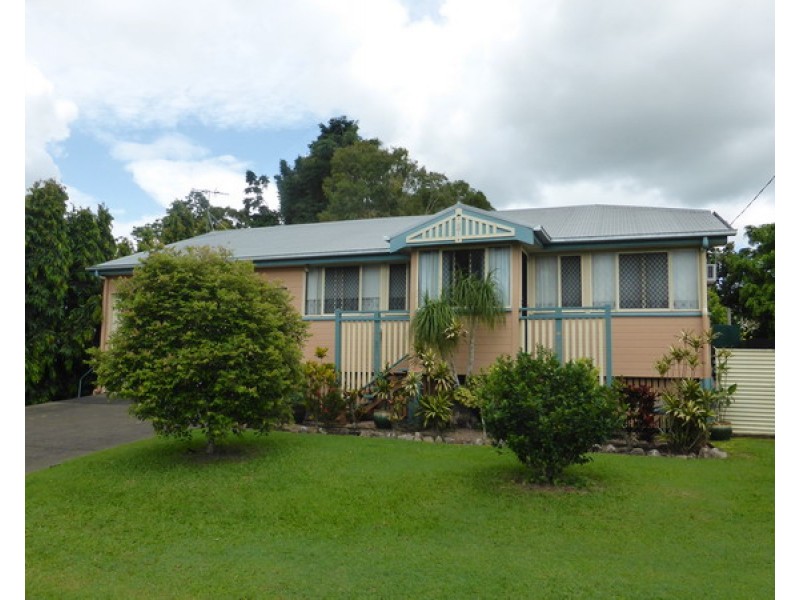 Innisfail QLD 4860