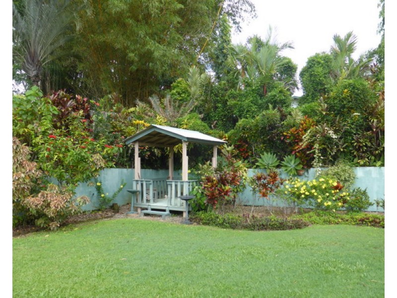 Innisfail QLD 4860
