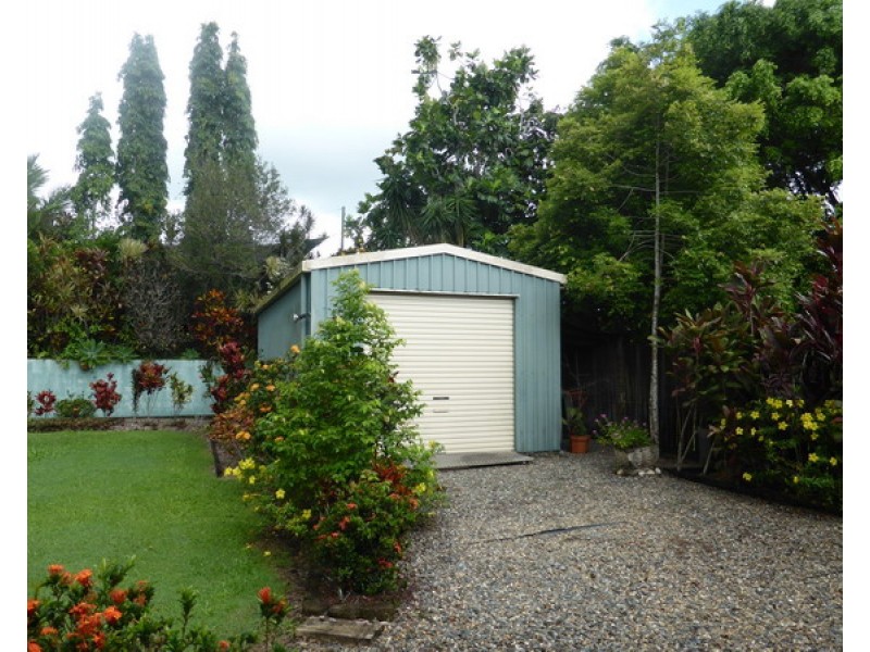 Innisfail QLD 4860
