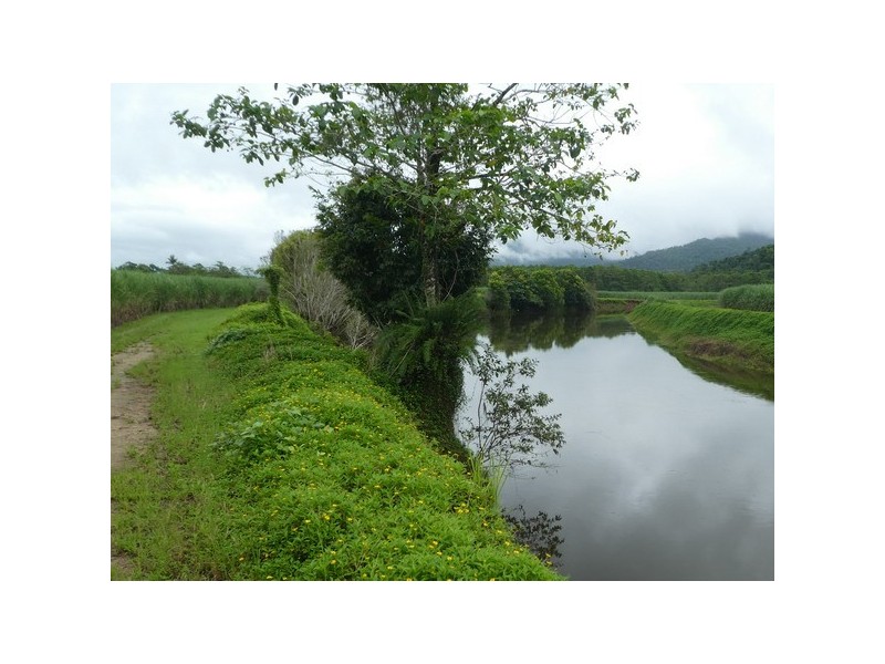 Babinda QLD 4861
