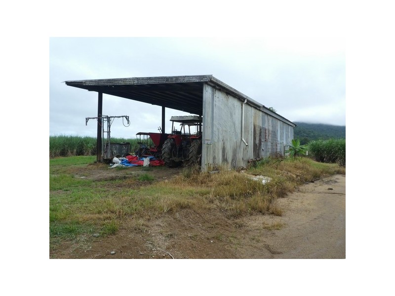 Babinda QLD 4861