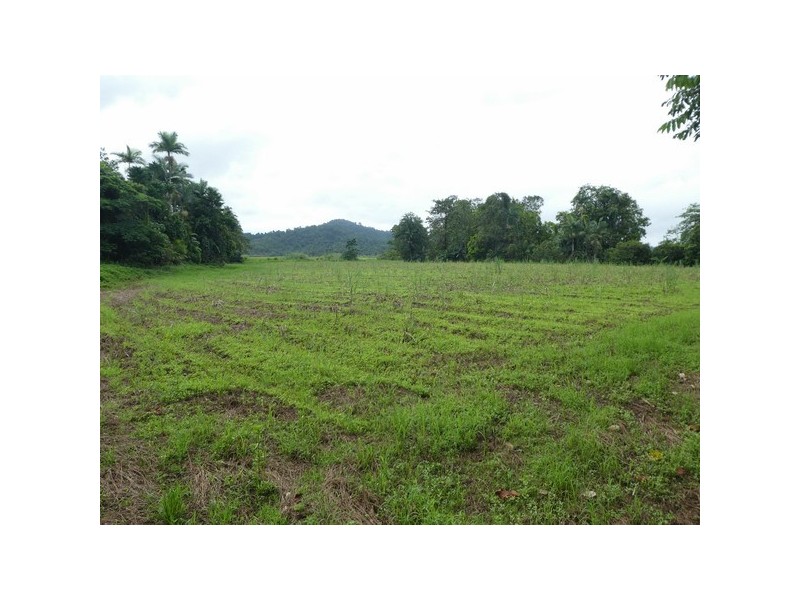Babinda QLD 4861