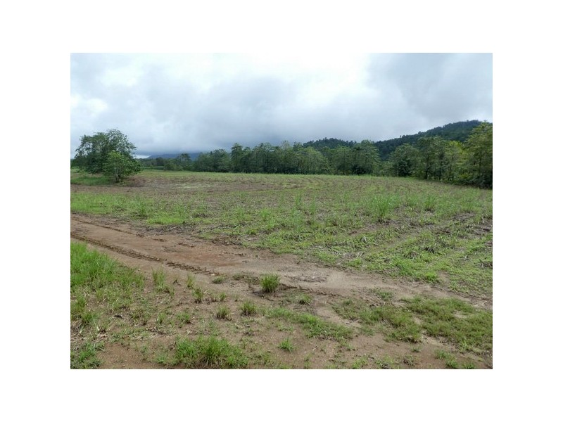 Babinda QLD 4861
