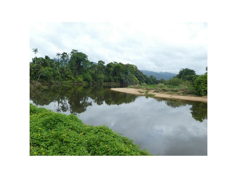 Babinda QLD 4861
