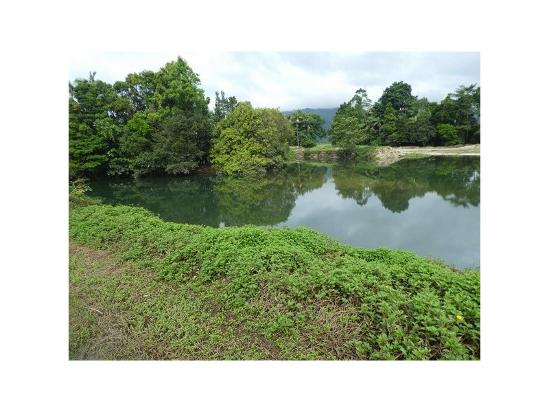 Babinda QLD 4861