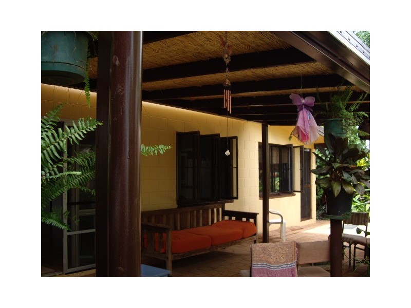 South Johnstone QLD 4859