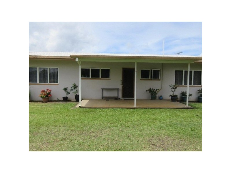 Mena Creek QLD 4871