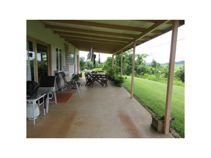 Mena Creek QLD 4871