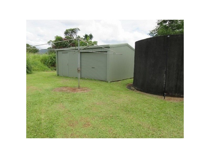 Mena Creek QLD 4871