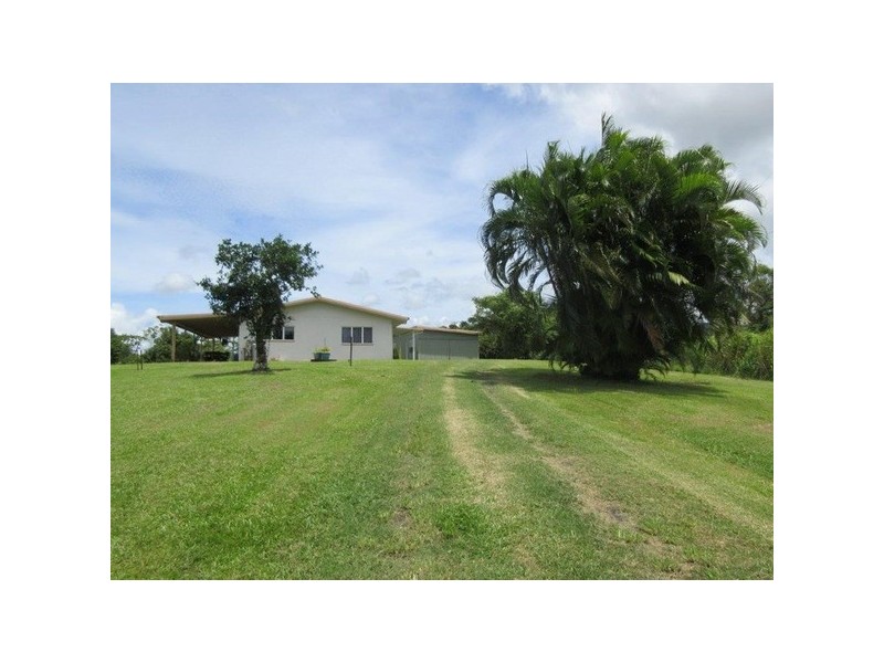 Mena Creek QLD 4871