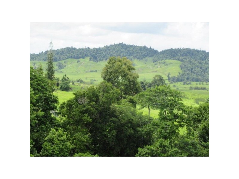 Mena Creek QLD 4871