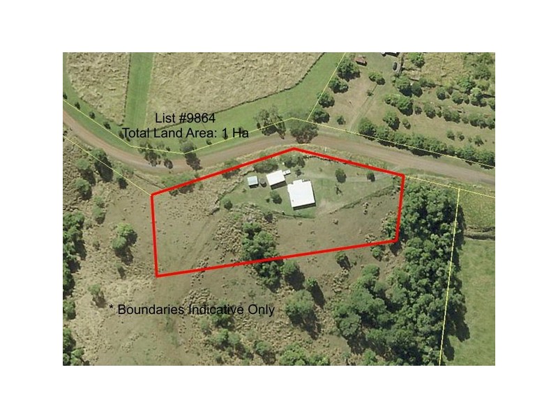 Mena Creek QLD 4871