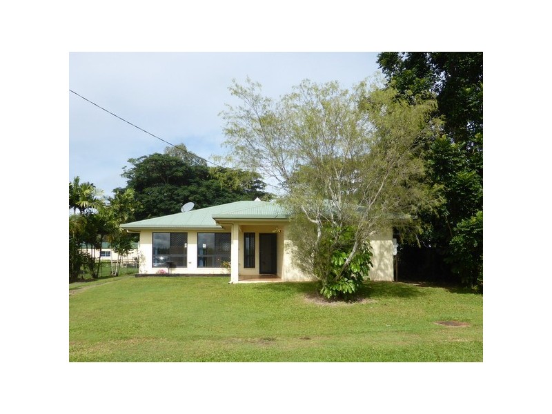 South Johnstone QLD 4859
