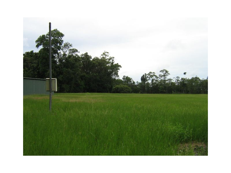 Tully QLD 4854