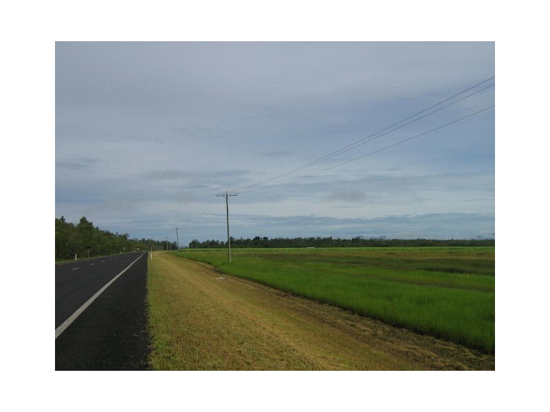 Tully QLD 4854