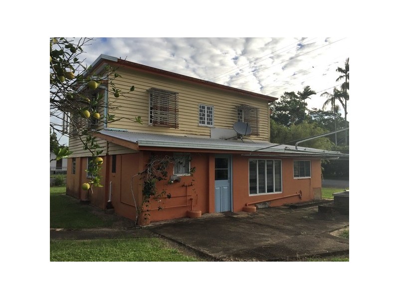 Innisfail QLD 4860