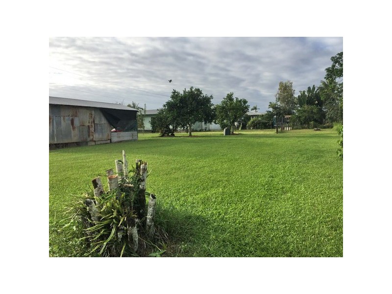 Innisfail QLD 4860