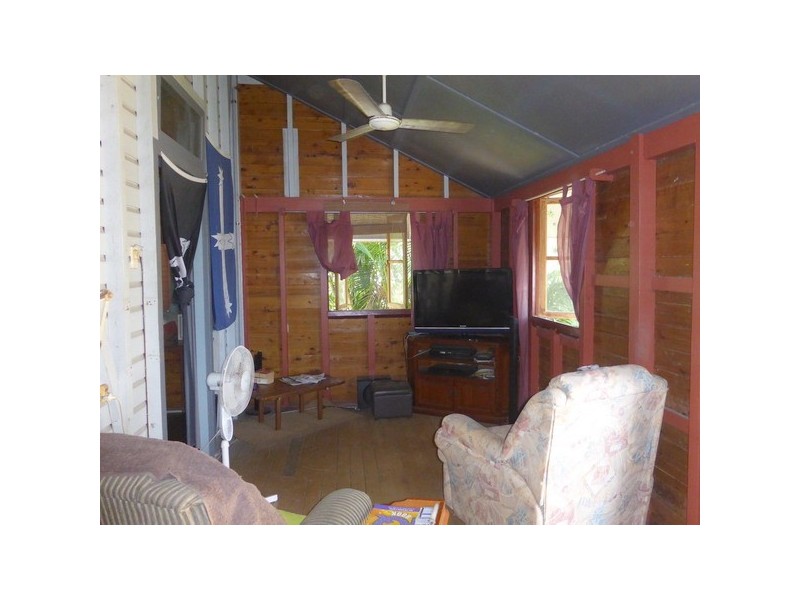 Innisfail QLD 4860