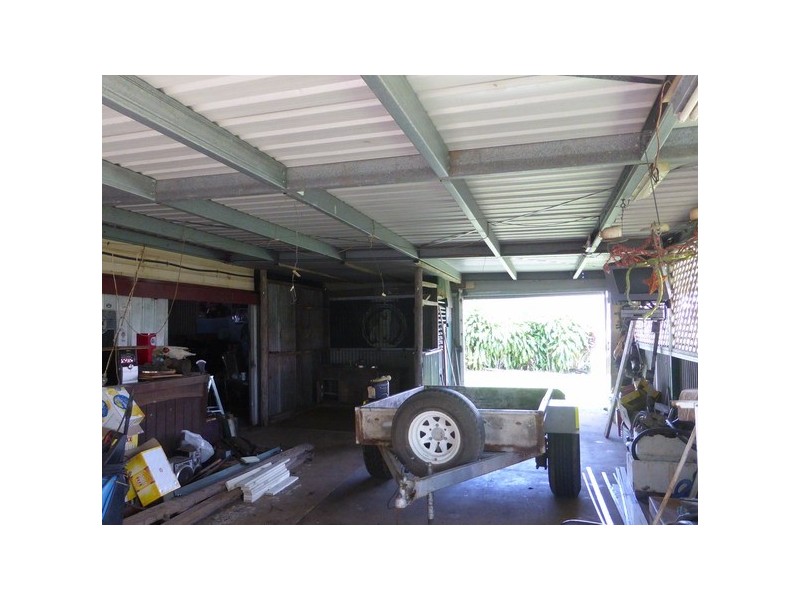 Innisfail QLD 4860